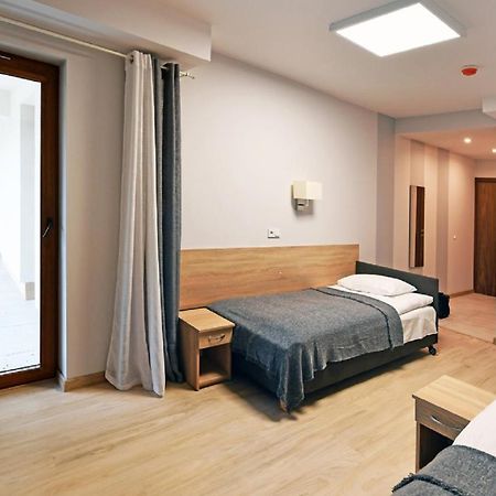 Fotex Bed & Breakfast ซัมกี ภายนอก รูปภาพ