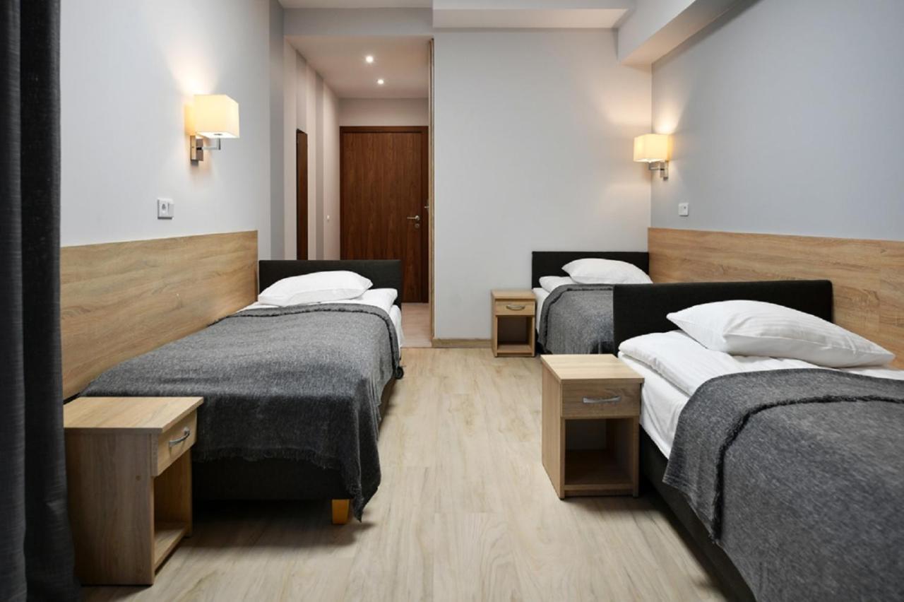 Fotex Bed & Breakfast ซัมกี ภายนอก รูปภาพ