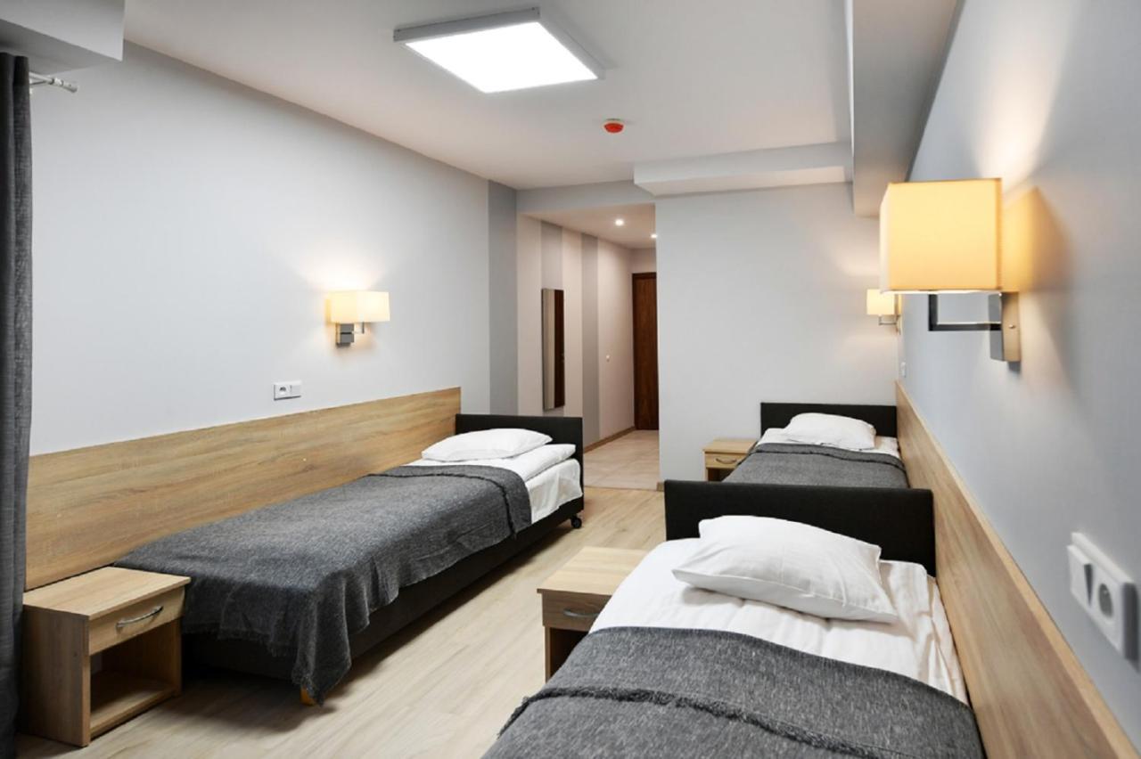 Fotex Bed & Breakfast ซัมกี ภายนอก รูปภาพ