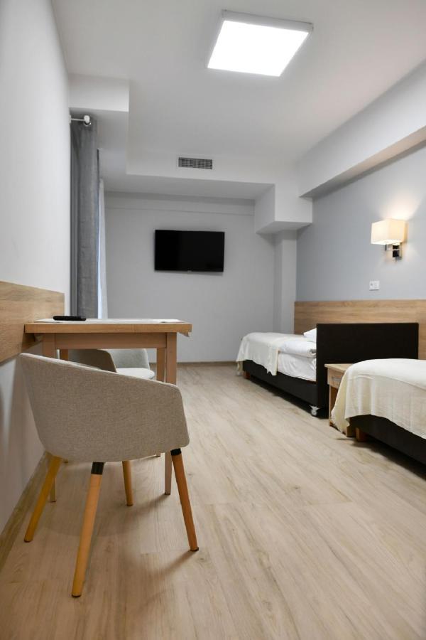 Fotex Bed & Breakfast ซัมกี ภายนอก รูปภาพ