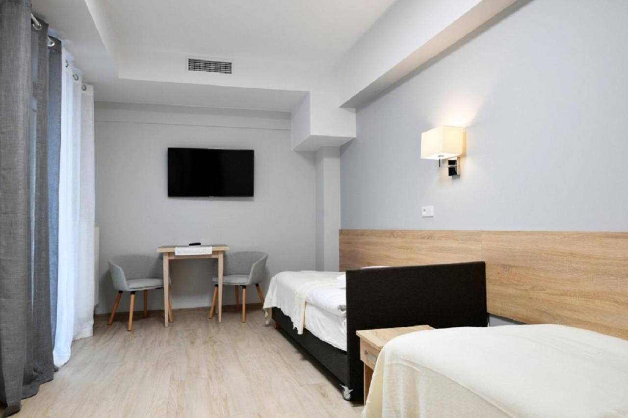 Fotex Bed & Breakfast ซัมกี ภายนอก รูปภาพ