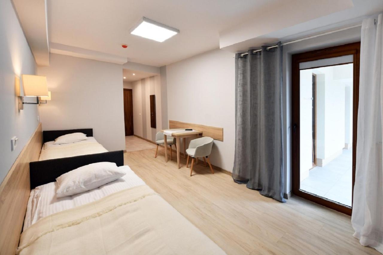 Fotex Bed & Breakfast ซัมกี ภายนอก รูปภาพ