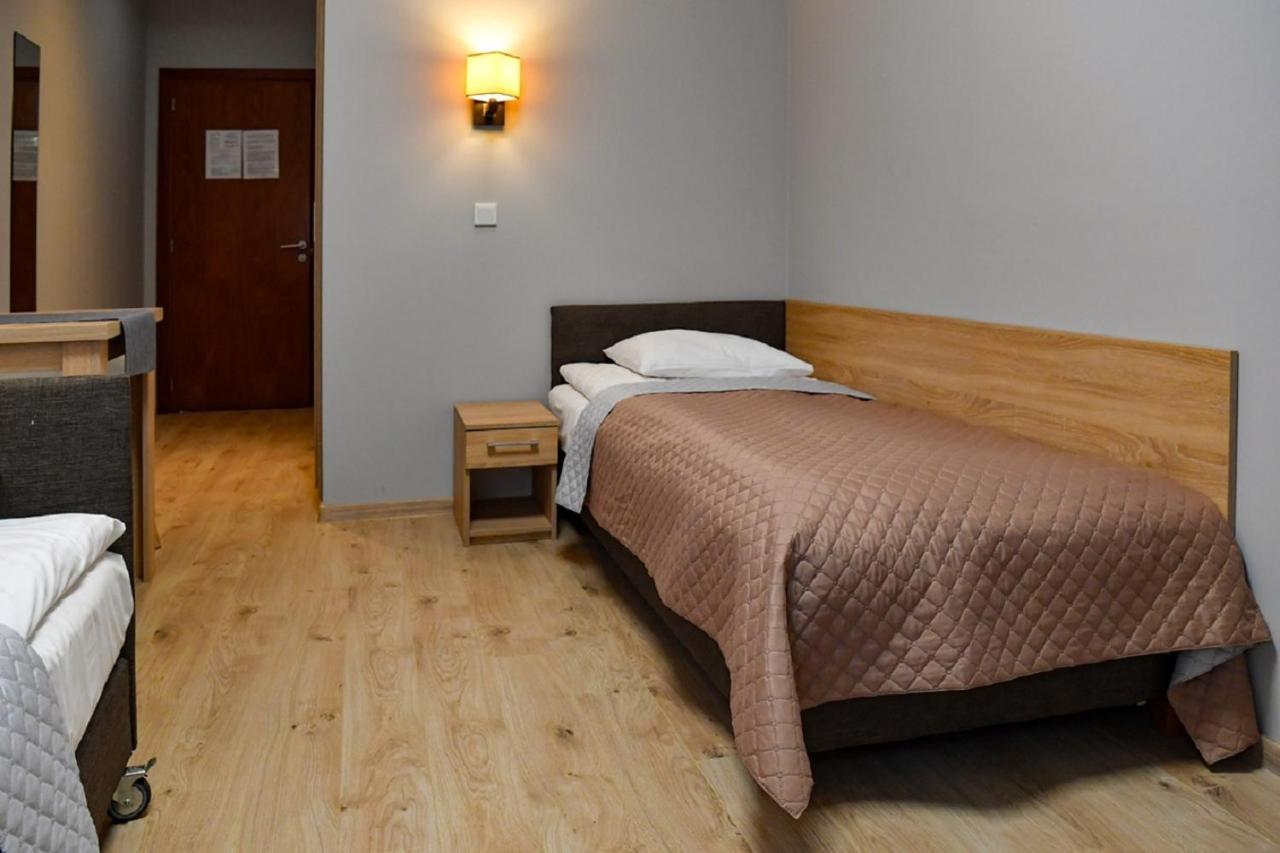 Fotex Bed & Breakfast ซัมกี ภายนอก รูปภาพ