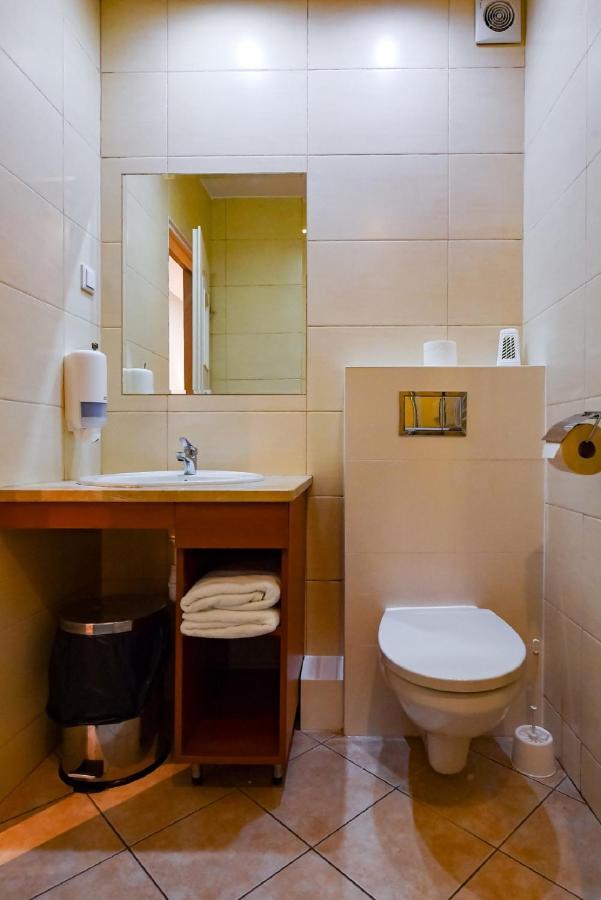 Fotex Bed & Breakfast ซัมกี ภายนอก รูปภาพ