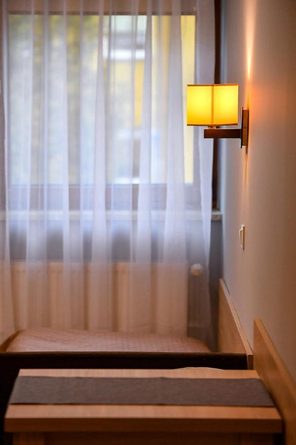 Fotex Bed & Breakfast ซัมกี ภายนอก รูปภาพ