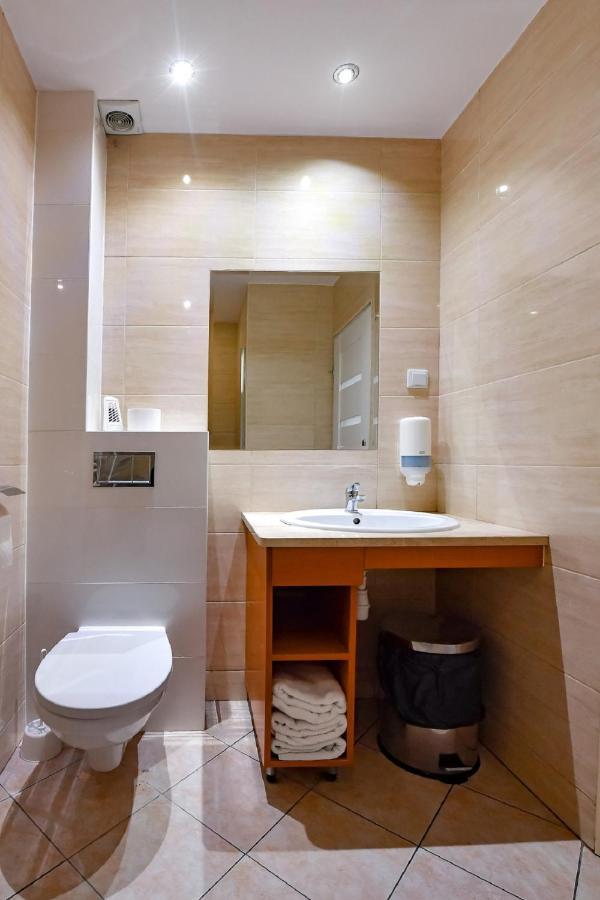 Fotex Bed & Breakfast ซัมกี ภายนอก รูปภาพ