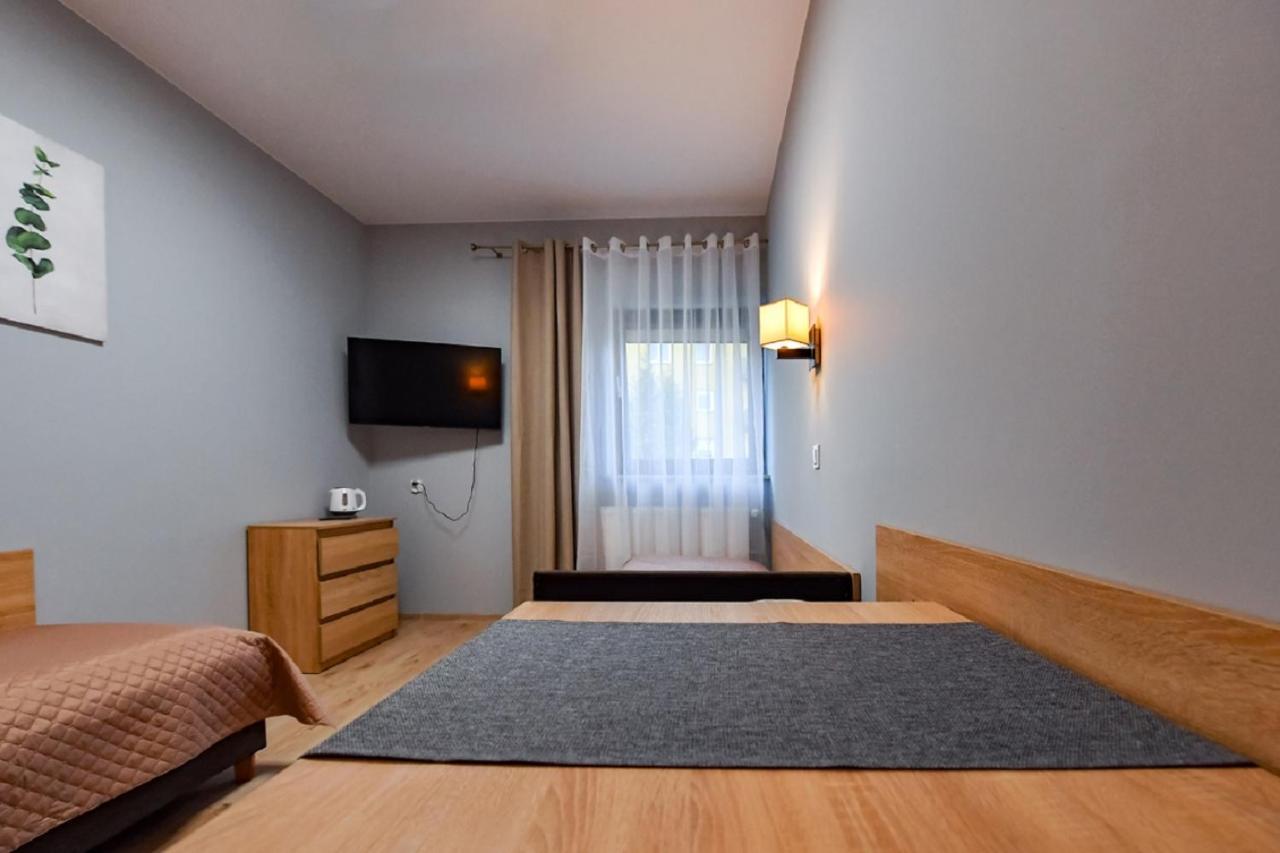 Fotex Bed & Breakfast ซัมกี ภายนอก รูปภาพ