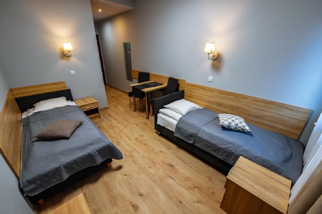 Fotex Bed & Breakfast ซัมกี ภายนอก รูปภาพ