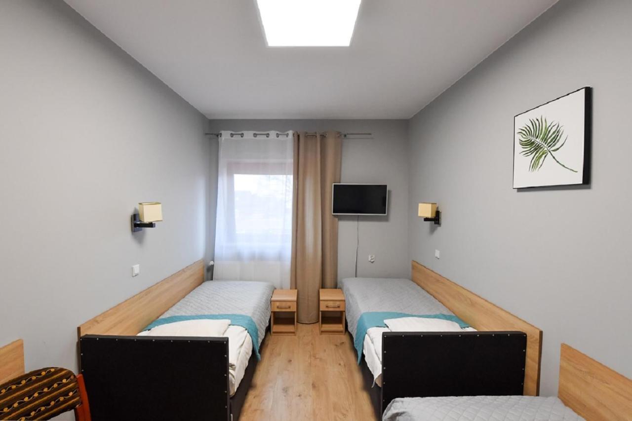Fotex Bed & Breakfast ซัมกี ภายนอก รูปภาพ