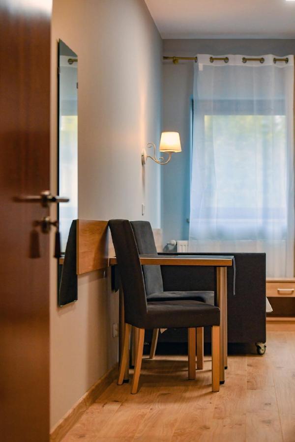 Fotex Bed & Breakfast ซัมกี ภายนอก รูปภาพ
