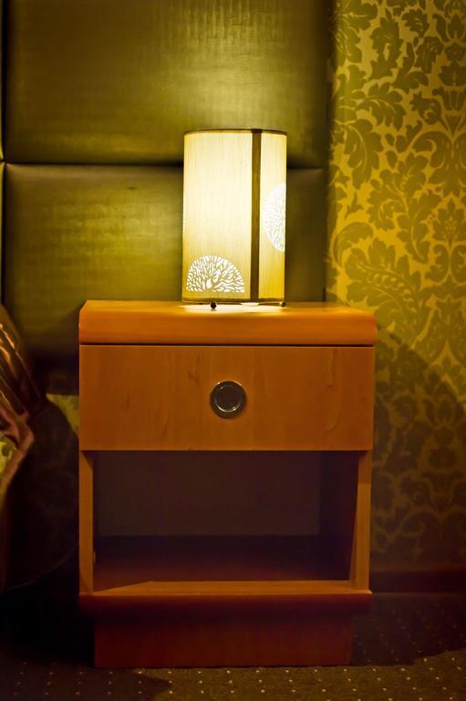 Fotex Bed & Breakfast ซัมกี ห้อง รูปภาพ